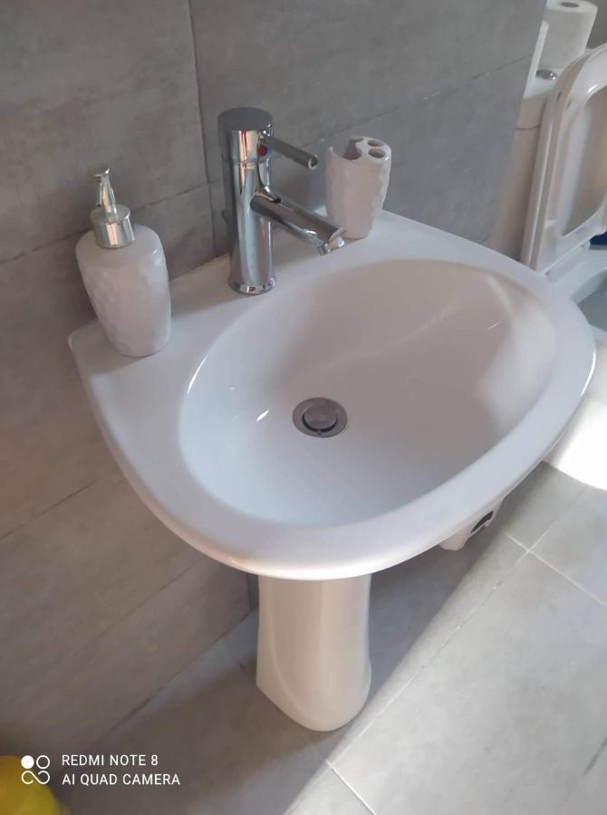 Luxury House 15 Minutes From Ath Villa Spata  Exterior photo