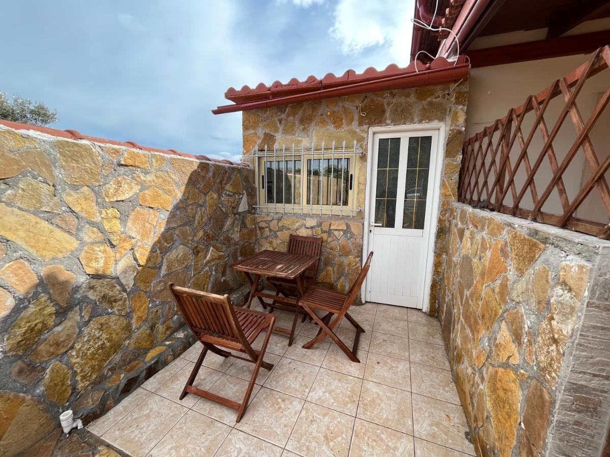 Luxury House 15 Minutes From Ath Villa Spata  Exterior photo
